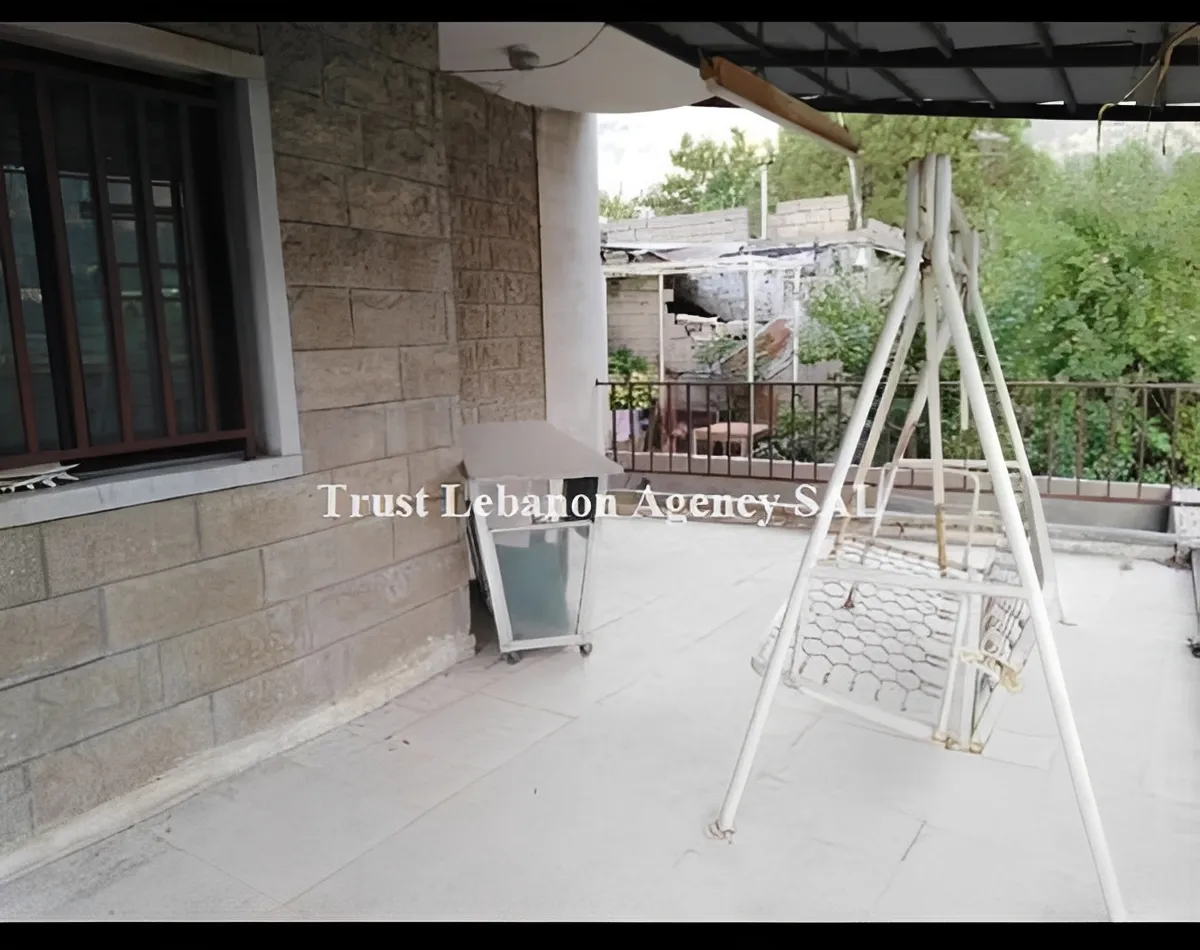 Chalet for Rent in Keserwan Faraya Lebanon