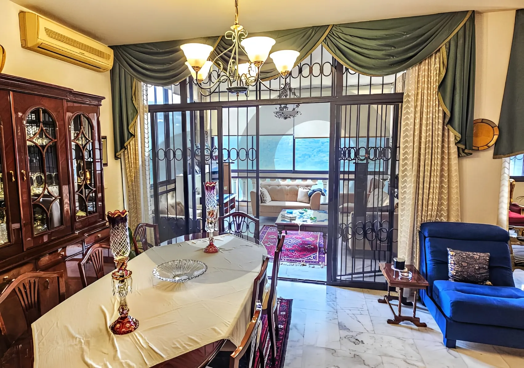 Apartment for Sale in Montiverdi - 3 bed, 4 bath