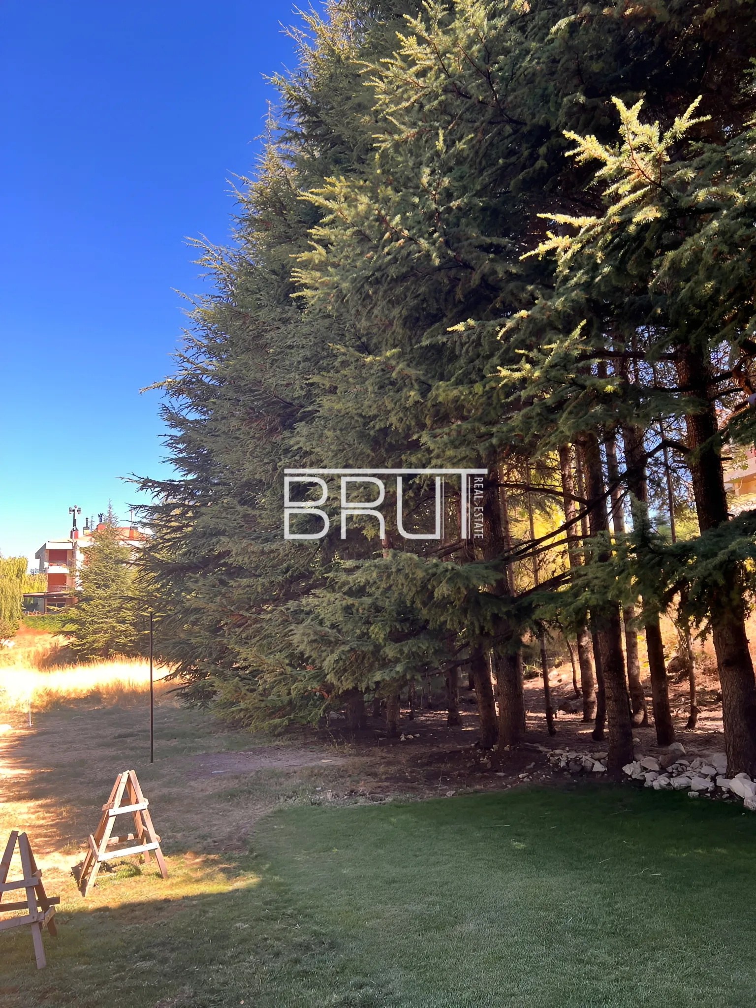 Chalet for Rent in Kfardebian