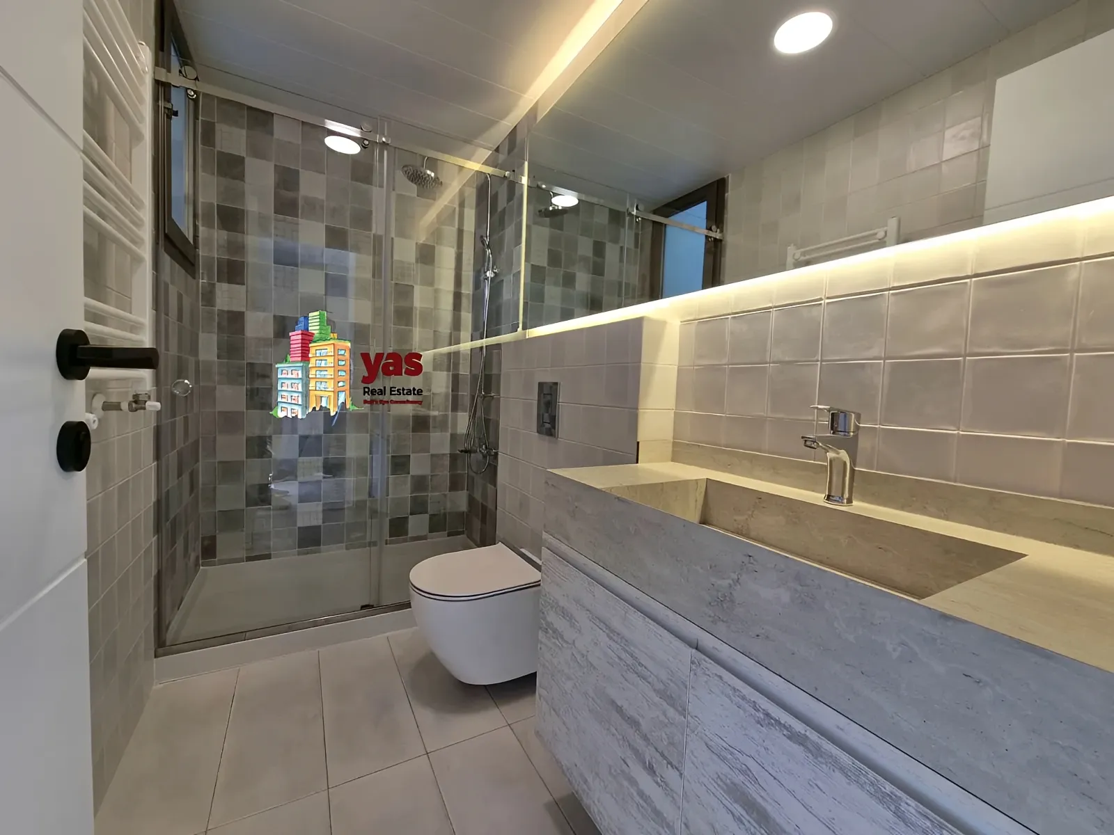 Apartment for Sale in Kfar Yassine