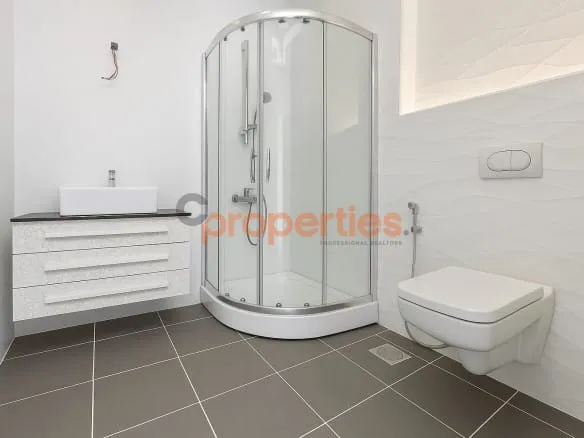 Apartment for Sale in Sahel Aalma