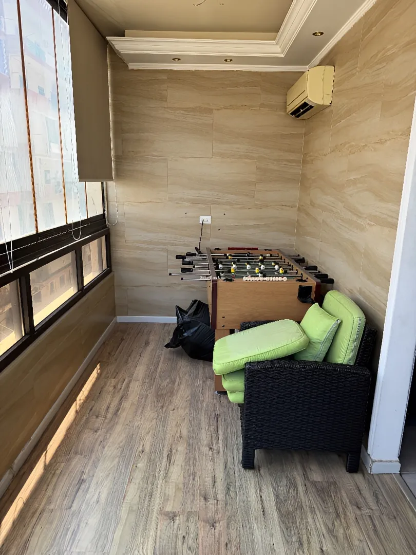Apartment for rent in Ain el remmaneh, lebanon - 3 bed, 2.0 bath