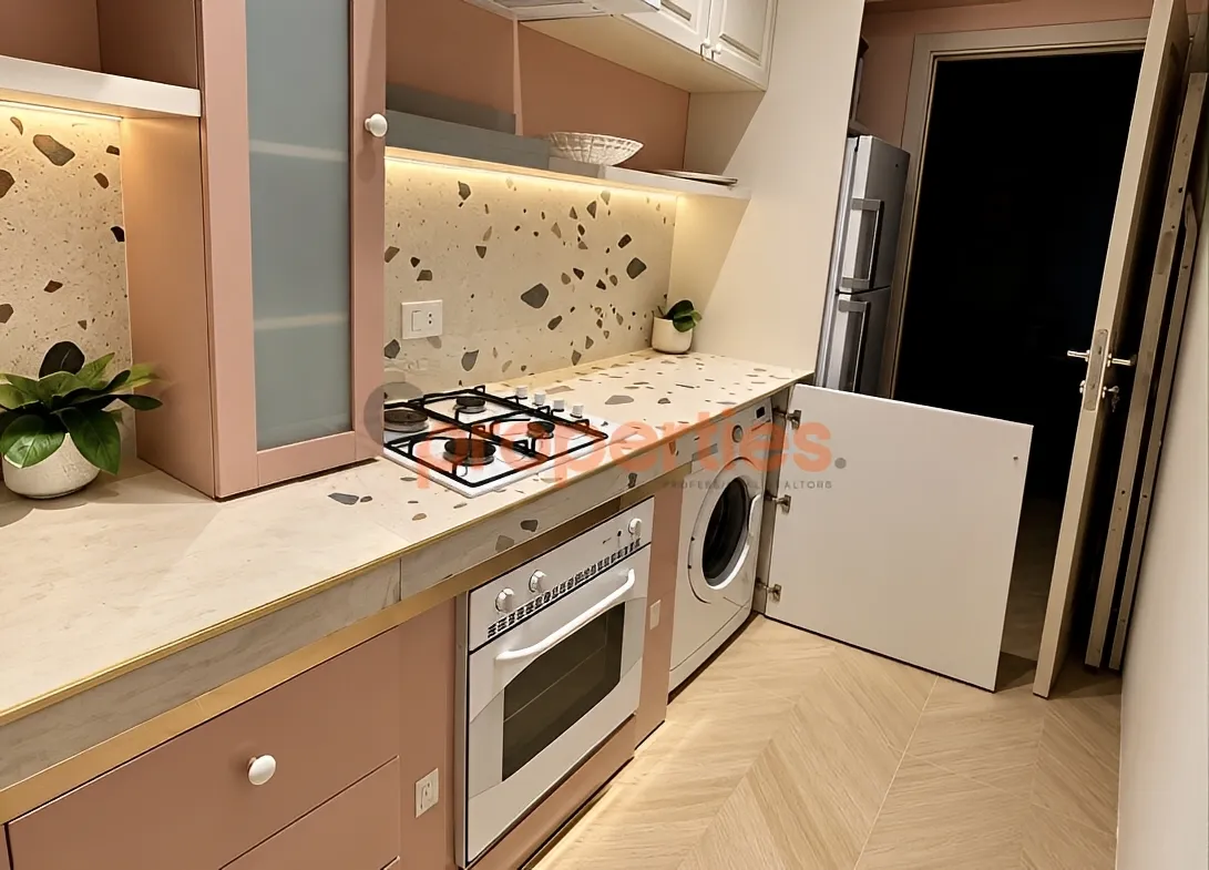 Apartment for Rent in Achrafieh