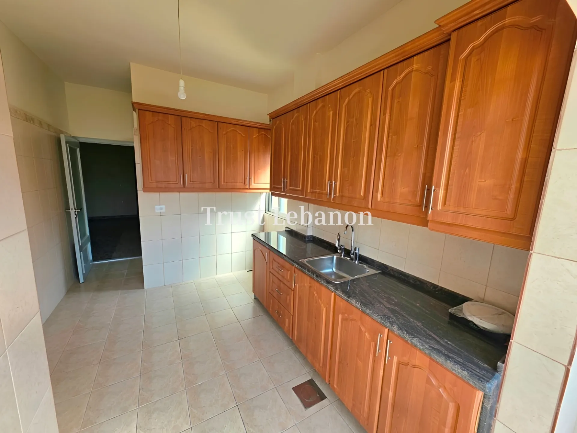 Apartment for rent in Jdeideh