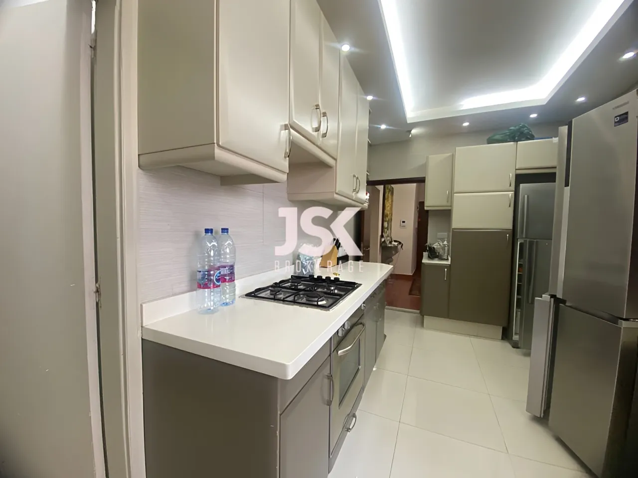 Apartment for Sale in Tallet El Khayyat