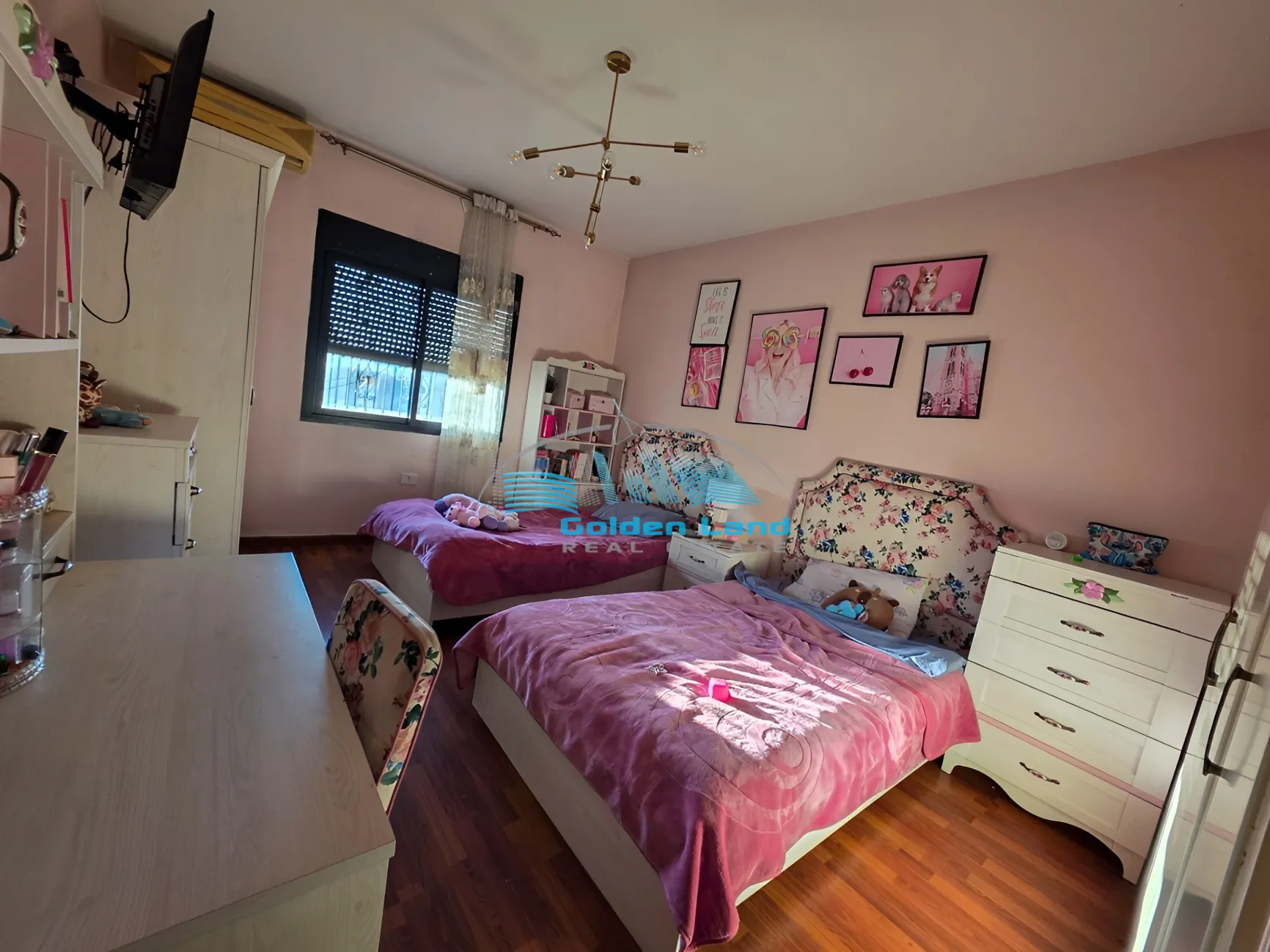 Apartment for sale in Qennabet Broummana, Lebanon