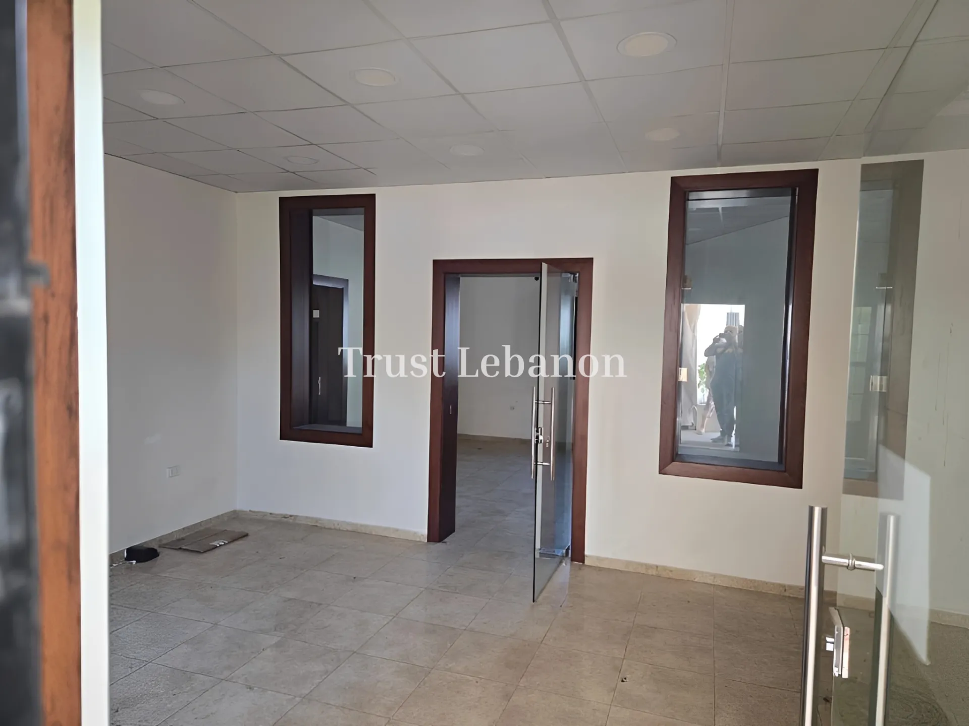 Office for rent in Baabda