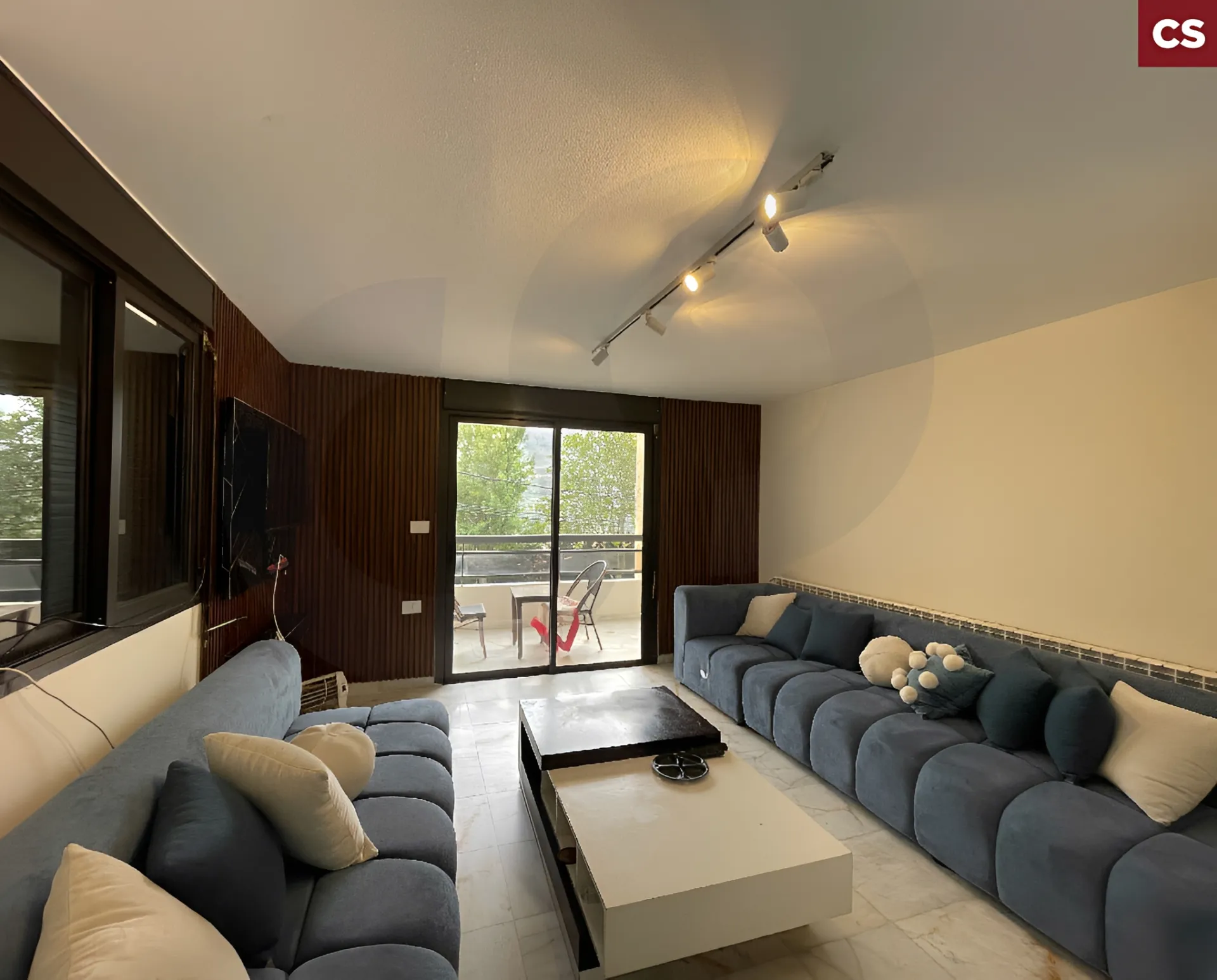 Duplex for Sale in Faraya
