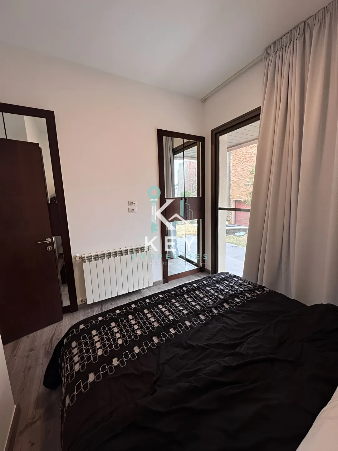 Chalet for sale in Faqra, Lebanon