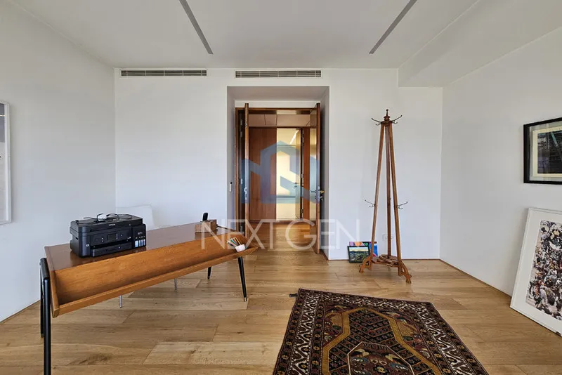 Penthouse for sale in Achrafieh