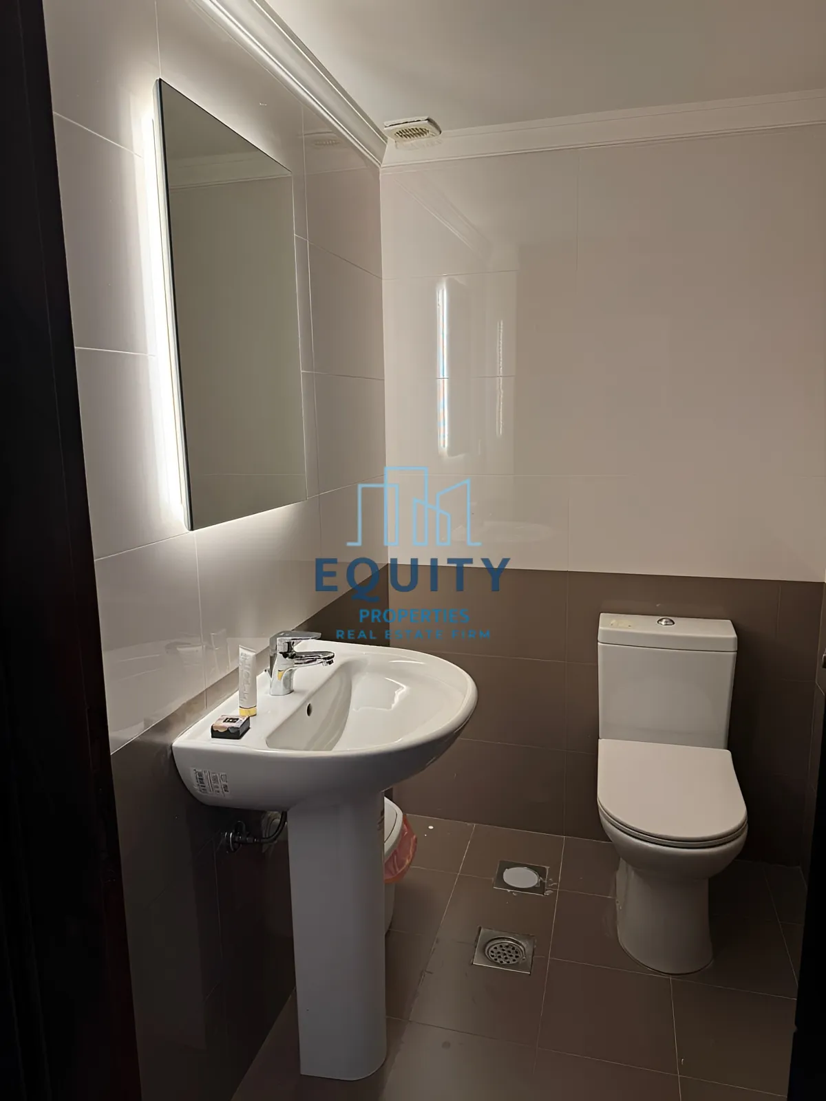 Apartment for Rent in Blat