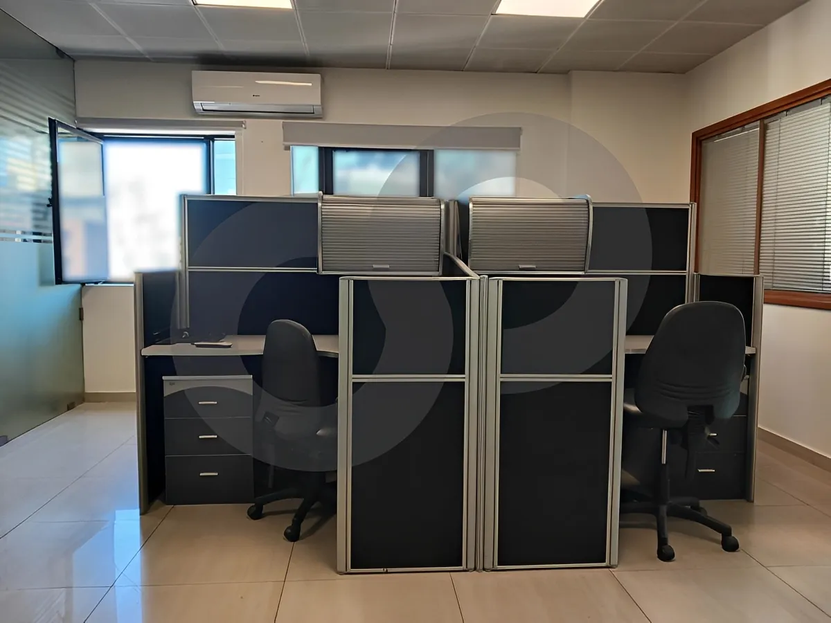 Office for rent in Sin El Fil, Lebanon