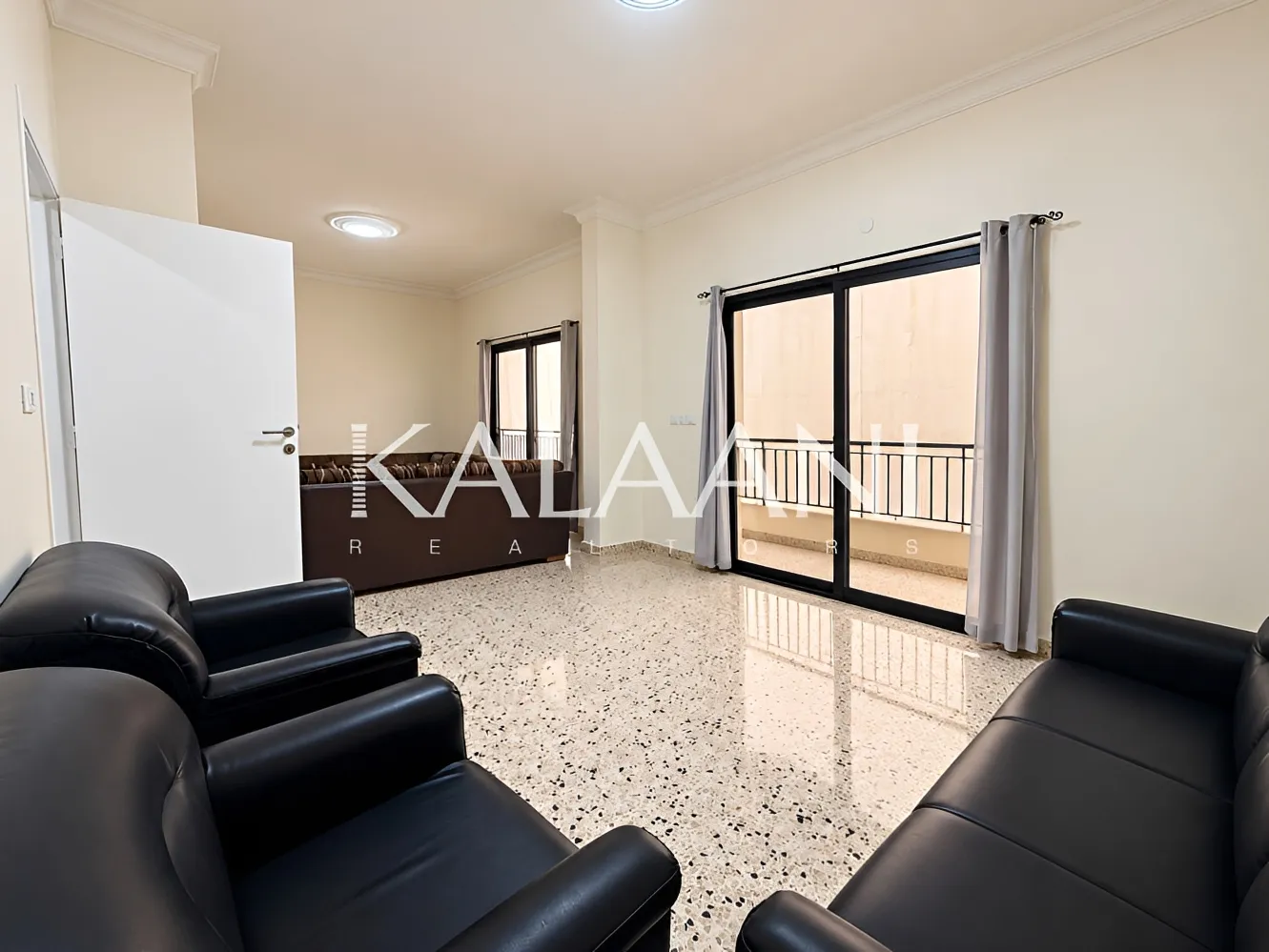 Apartment for sale in Jdeideh