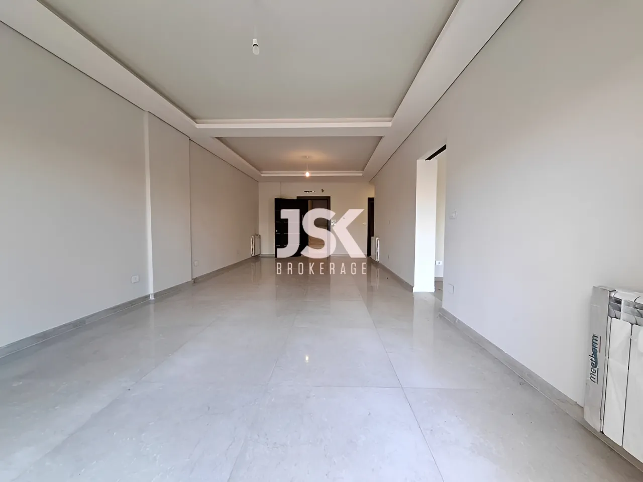 Apartment for Sale in Sahel Aalma - 3 bed, 4 bath