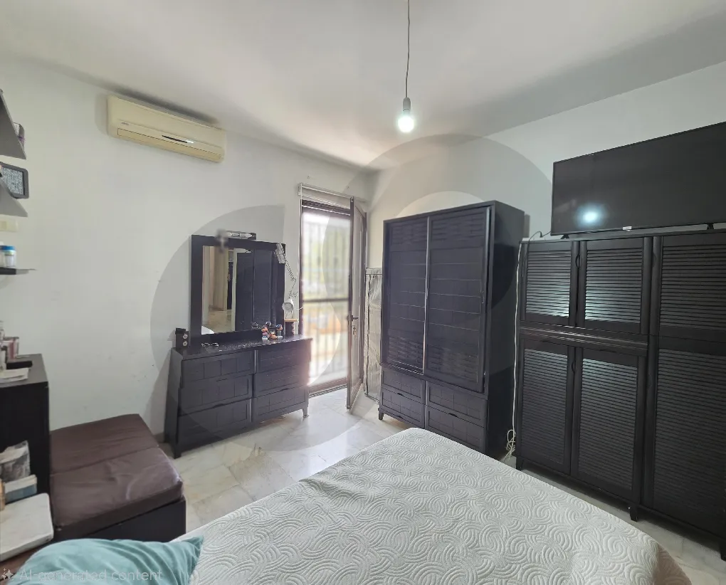 Apartment for Sale in Faiyadiyeh