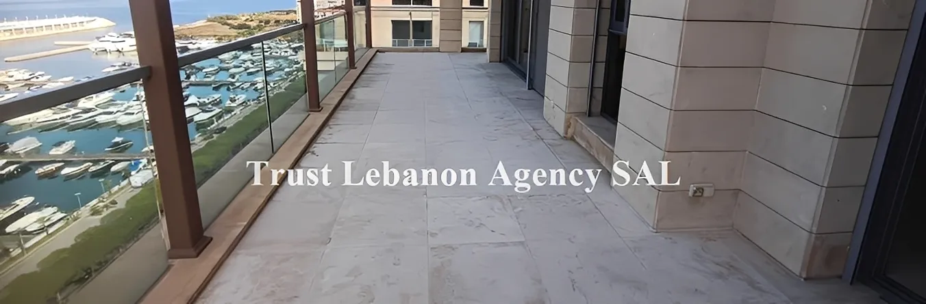 Apartment for Sale in Metn Dbayeh Lebanon - 5 bed, 6 bath