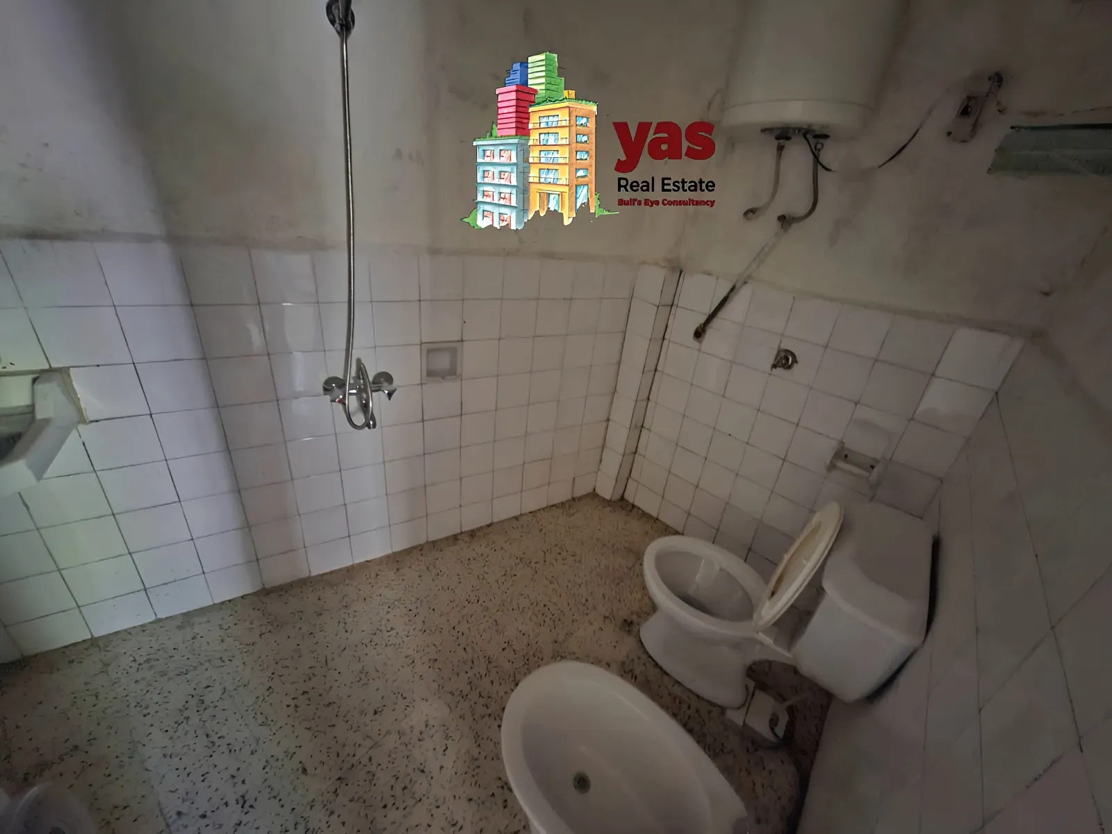 Apartment for Rent in Bekaata Ashqout - 2 bed, 1 bath