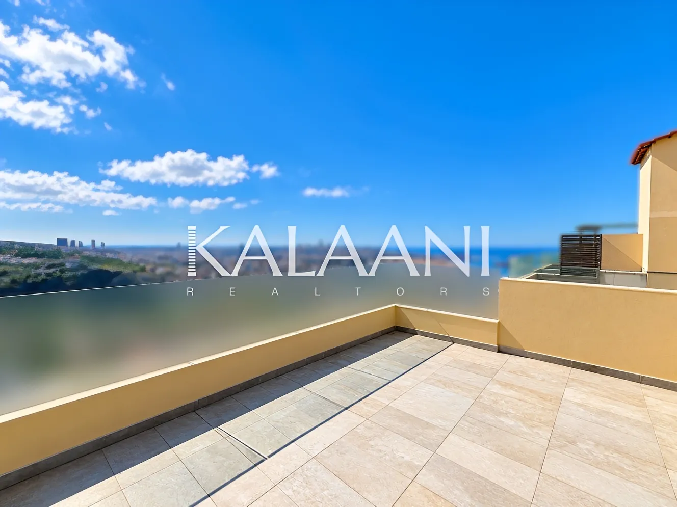 Duplex for sale in Biaqout
