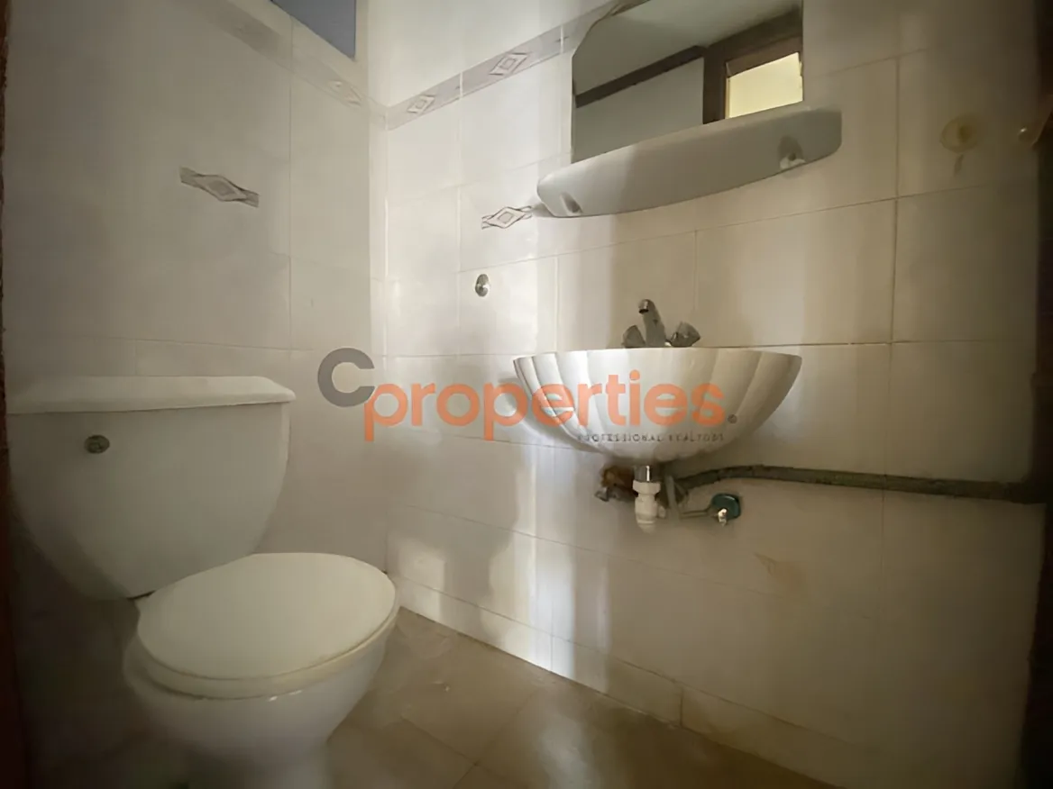 Apartment for Sale in Jal El Dib