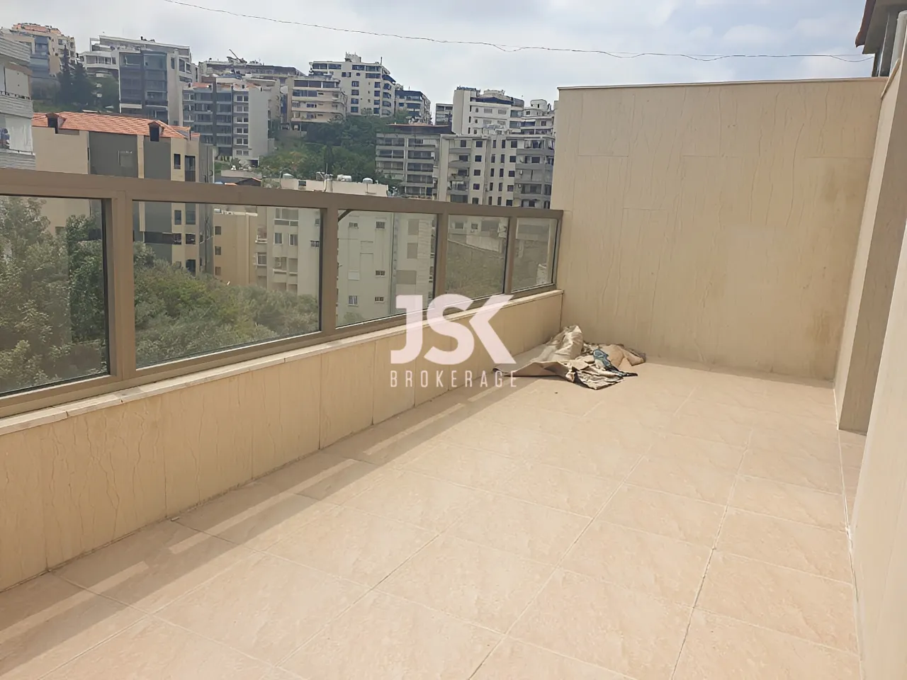 Apartment for Sale in Hazmieh