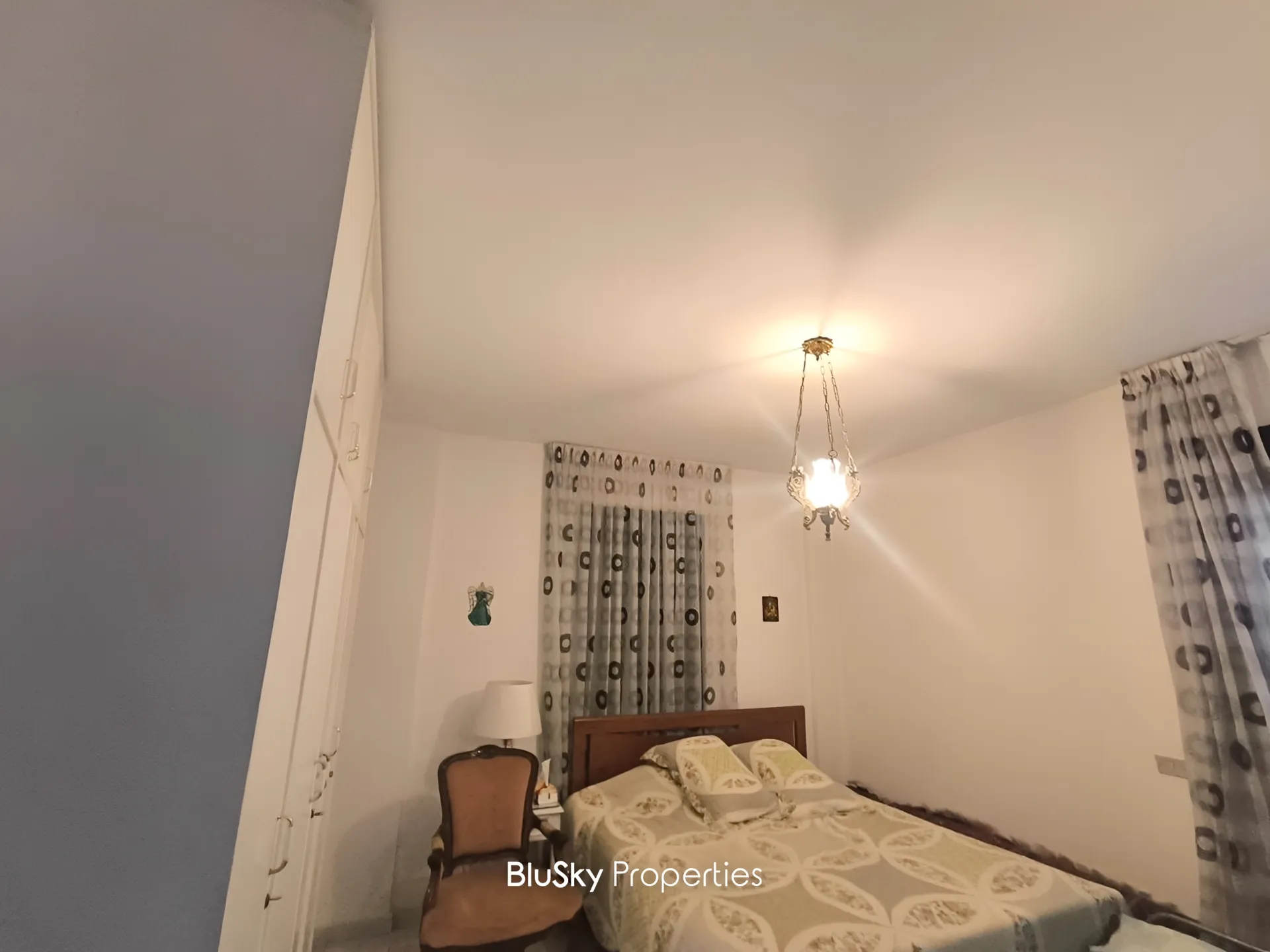 Apartment for sale in Beit el chaar, lebanon