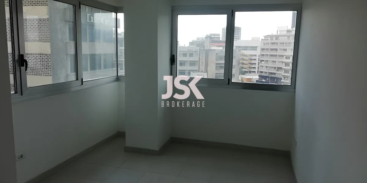 Office for sale in Sin El Fil