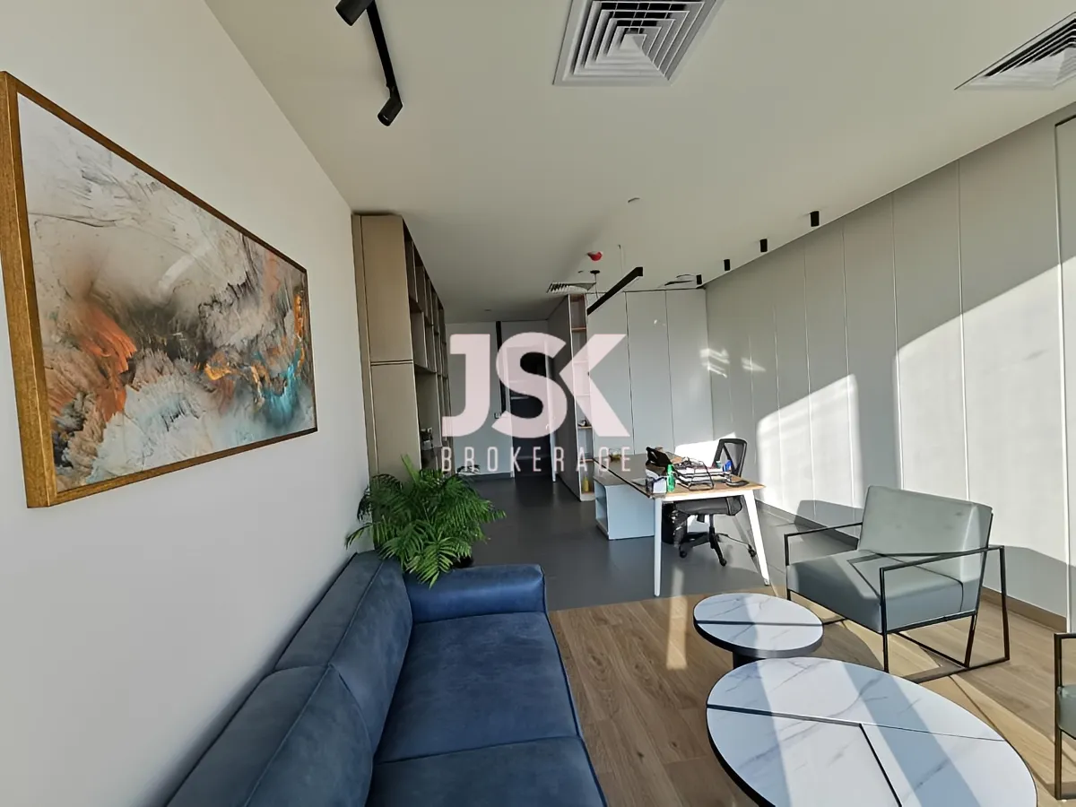 Office for Sale in Sodeco, Beirut, Lebanon