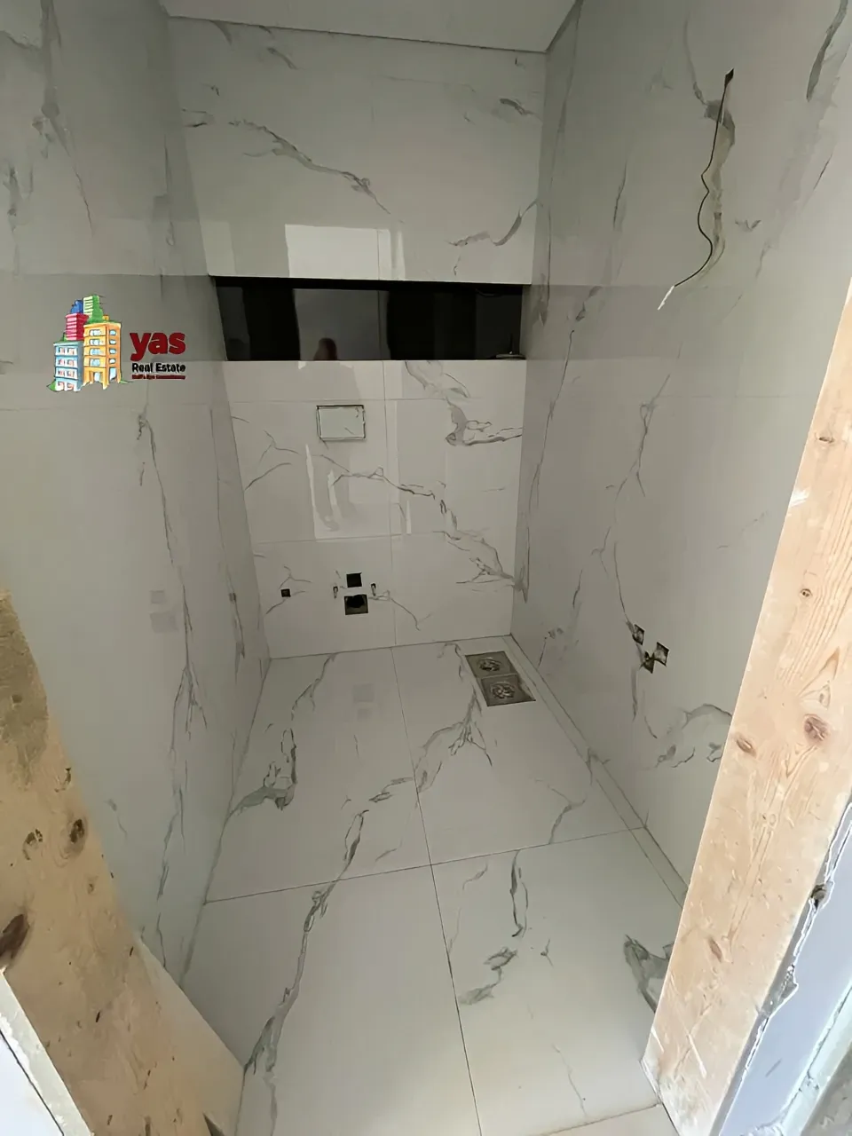 Apartment for Sale in Bhersaf