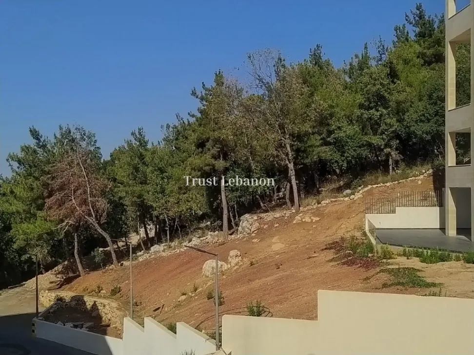 Apartment for sale in Bharsaf, Lebanon - 2 bed, 2 bath