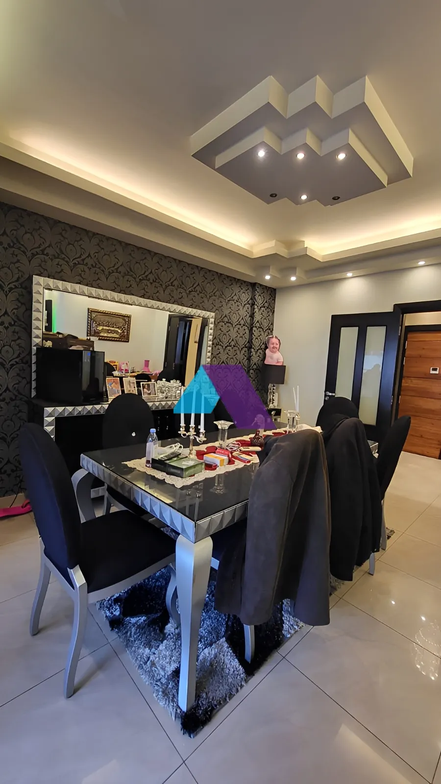 Apartment for Sale in Sabtiyeh