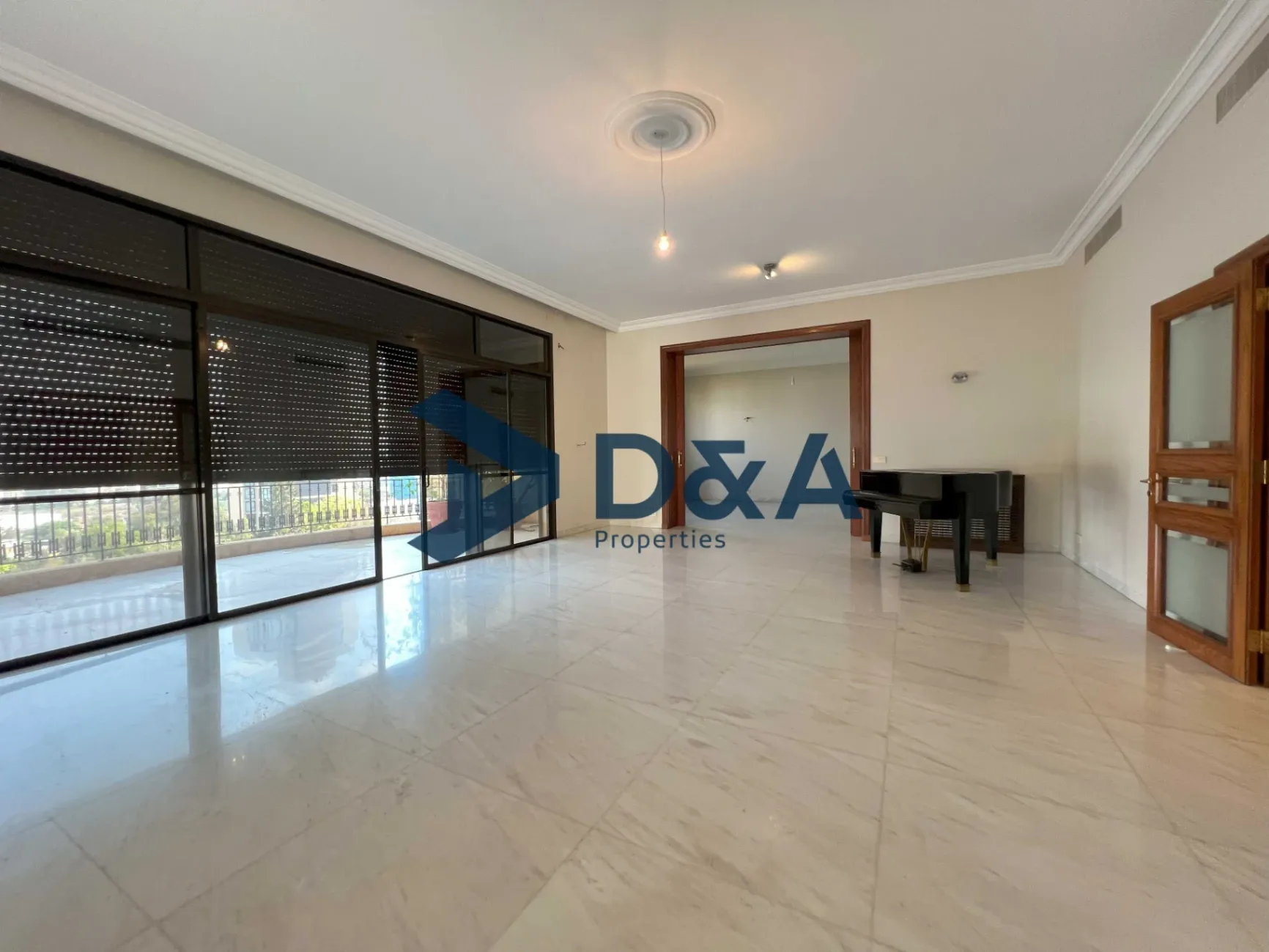 Apartment for rent in Achrafieh, Beirut, Lebanon