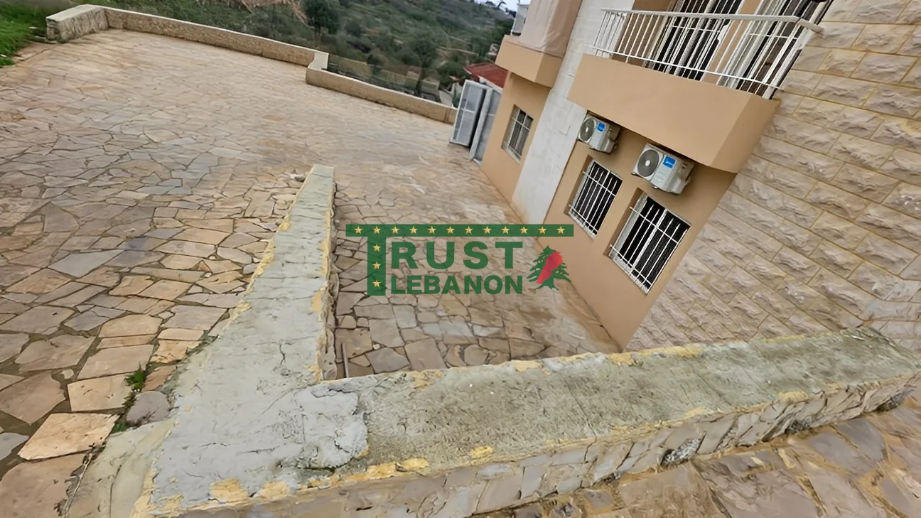 Apartment for Sale in Aabrine, Lebanon