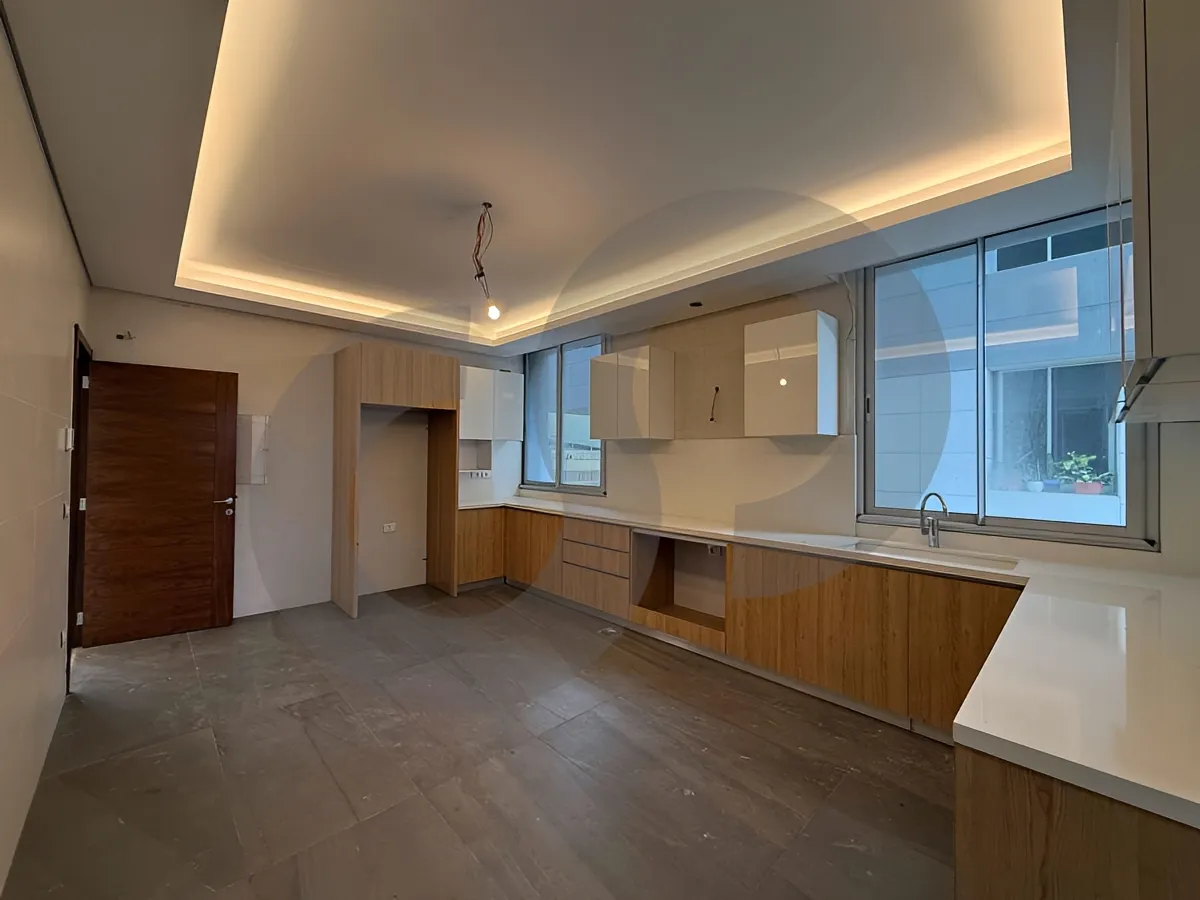 Apartment for Sale in Achrafieh, Beirut, Lebanon