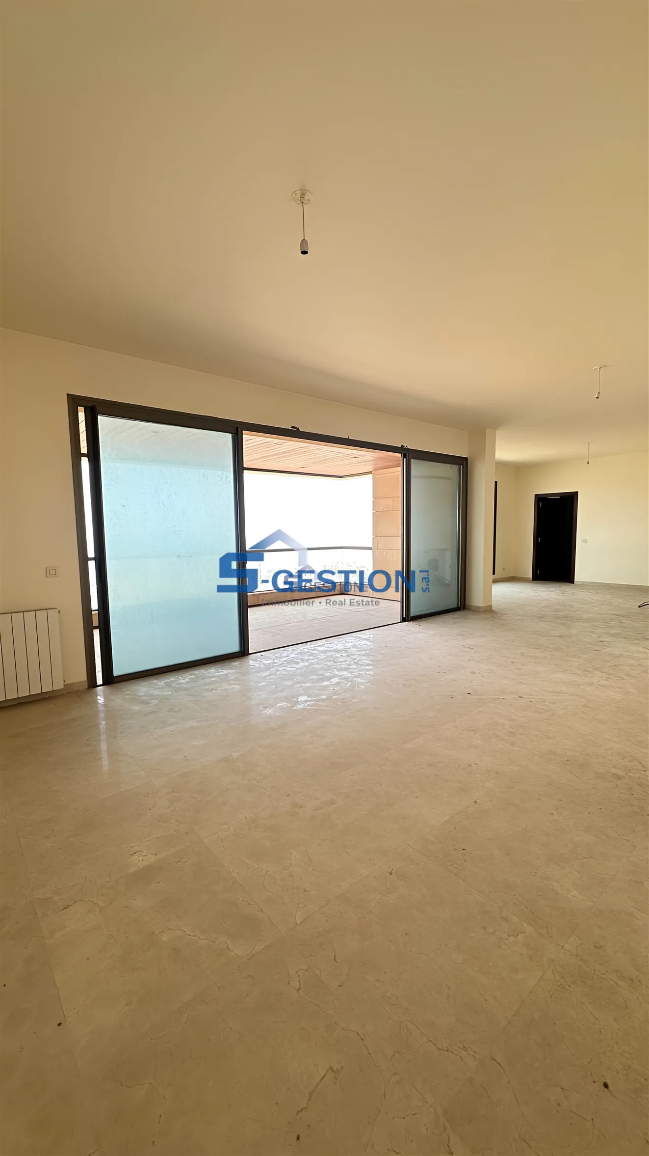 Apartment for Sale in Achrafieh