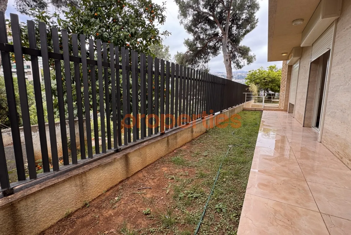Apartment for Sale in Naqqache