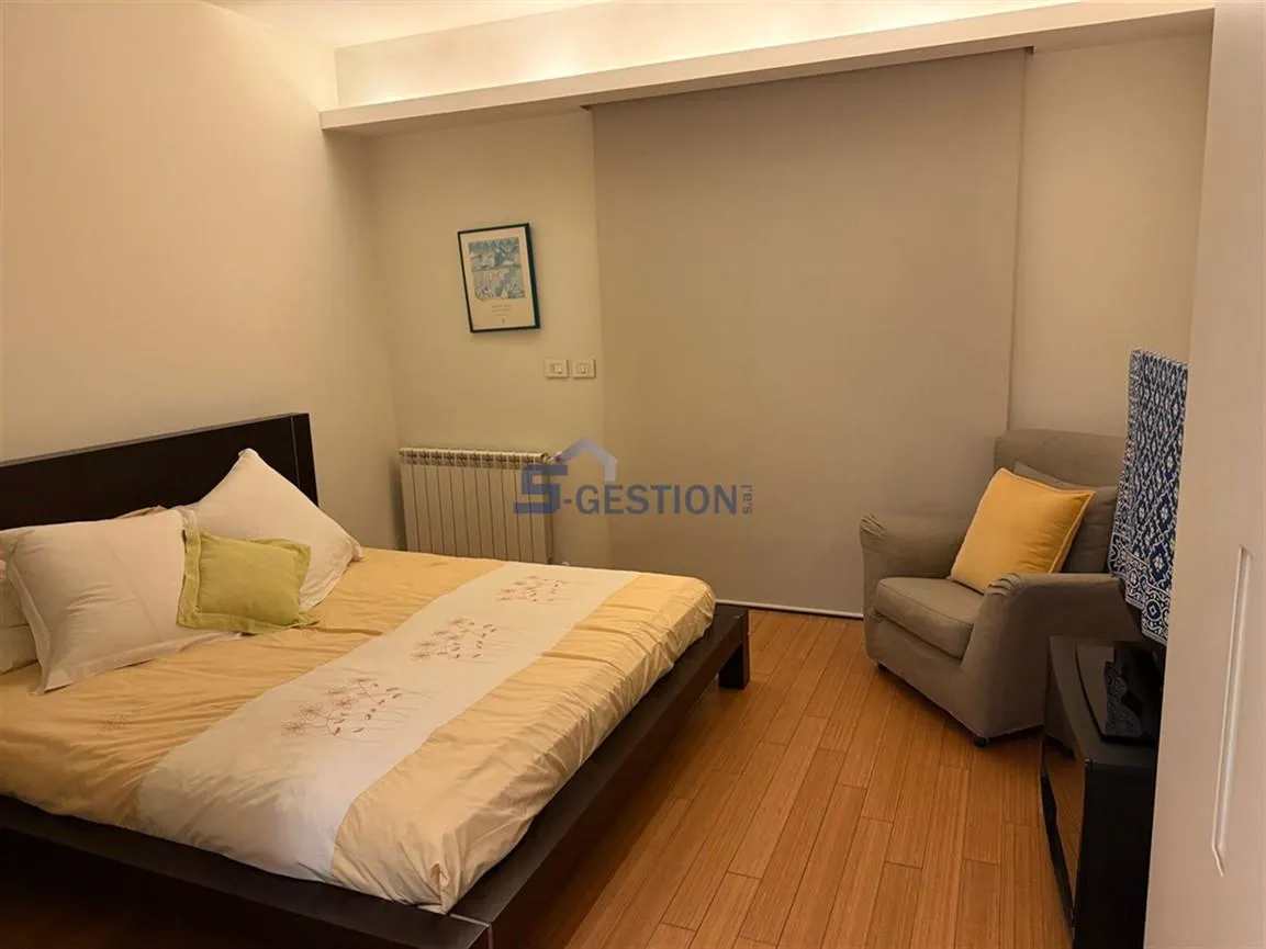 Apartment for Rent in Achrafieh - 4 bed, 4 bath