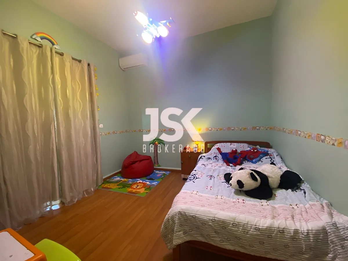 Apartment for Rent in Aamchit, Lebanon