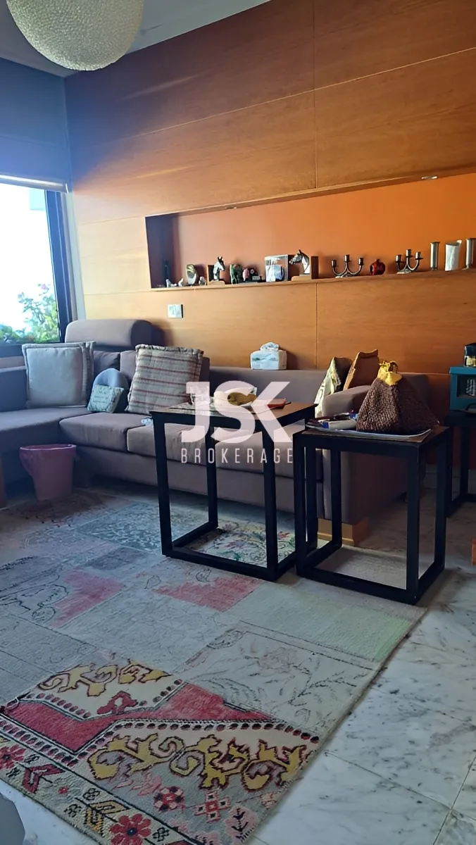 Apartment for Sale in Bliss, Beirut, Lebanon