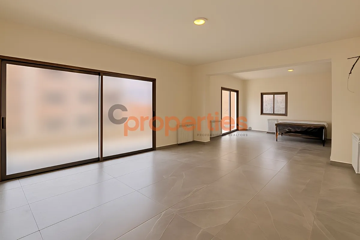 Apartment for Sale in Beit Meri - 4 bed, 4 bath