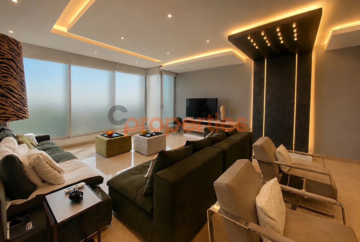 Apartment for Sale in Biaqout - 3 bed, 3 bath