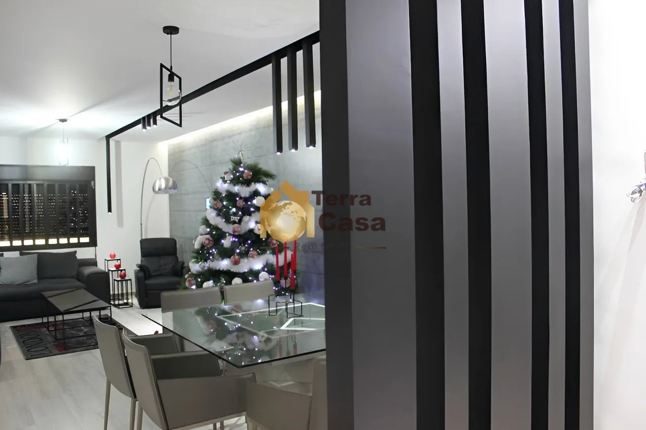 Apartment for sale in Bouar, Lebanon