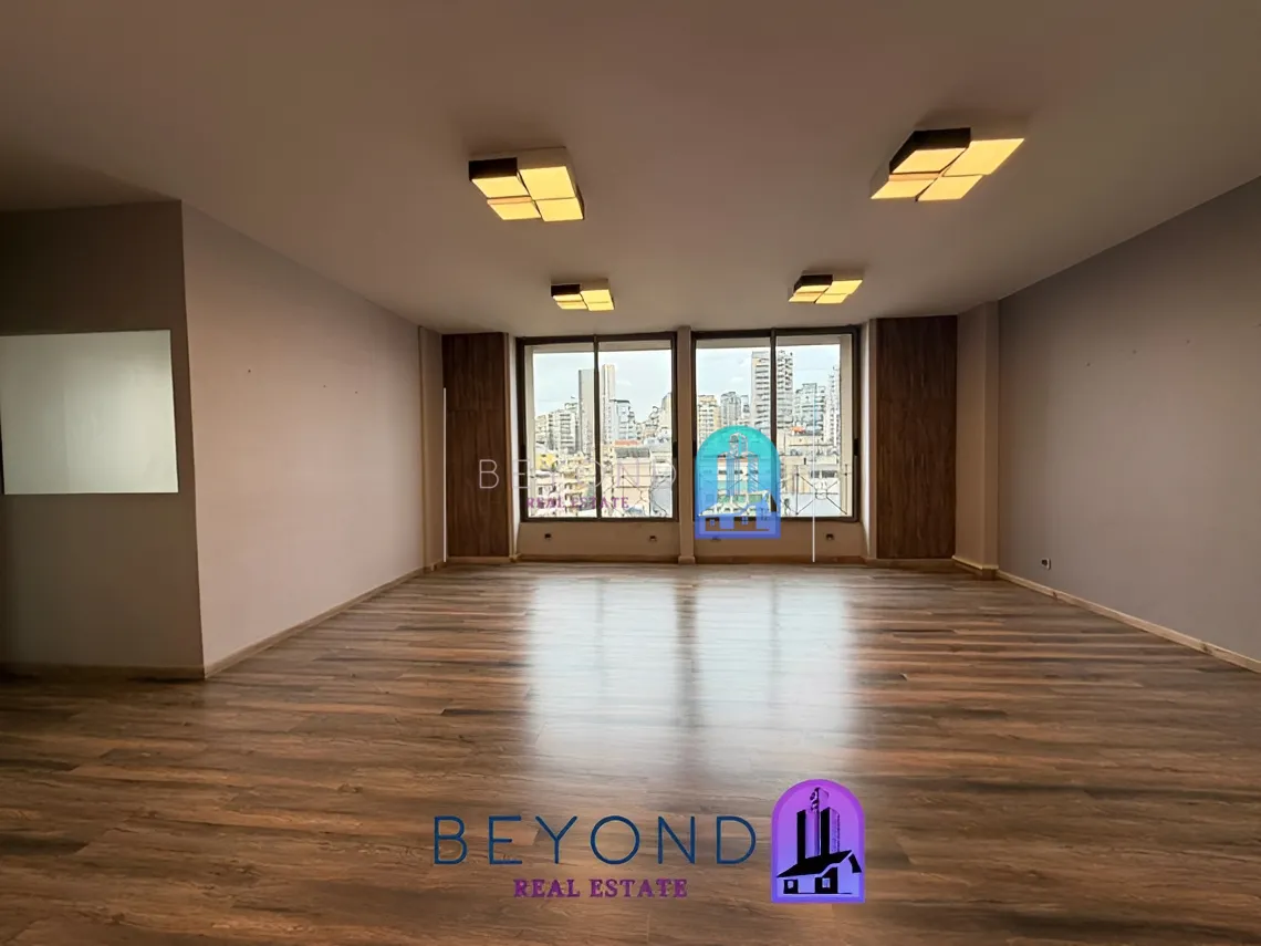 Office for rent in Ain Al Mraiseh, Beirut, Lebanon