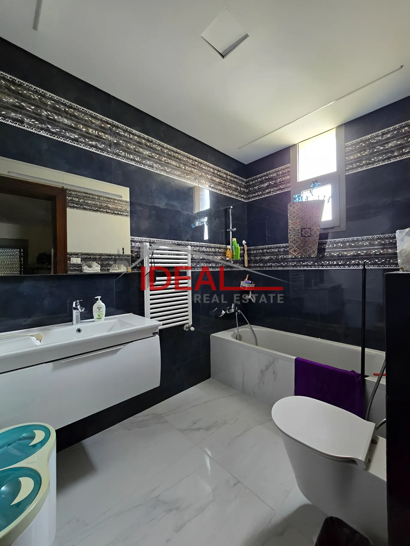 Apartment for sale in Hazmieh, Lebanon