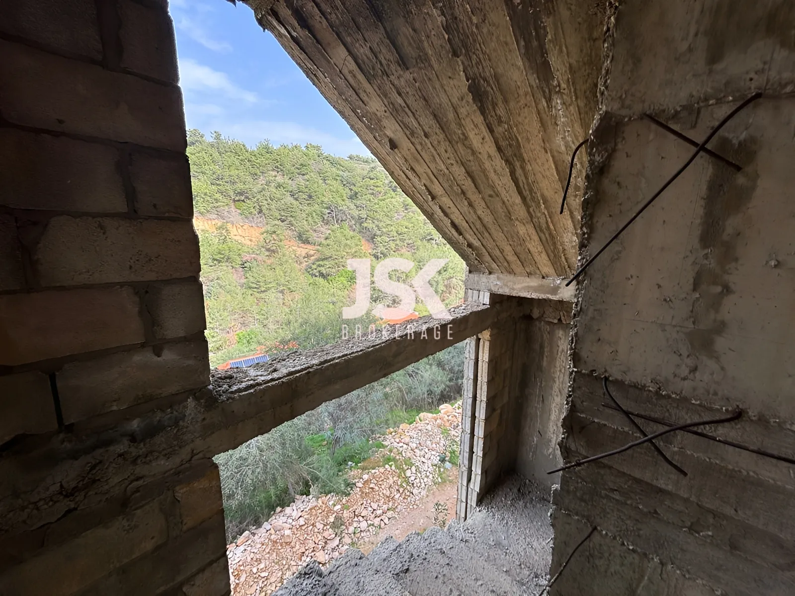 Villa for Sale in Aaoukar