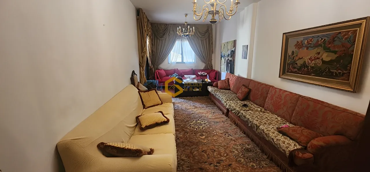 Apartment for Sale in Sabtiyeh