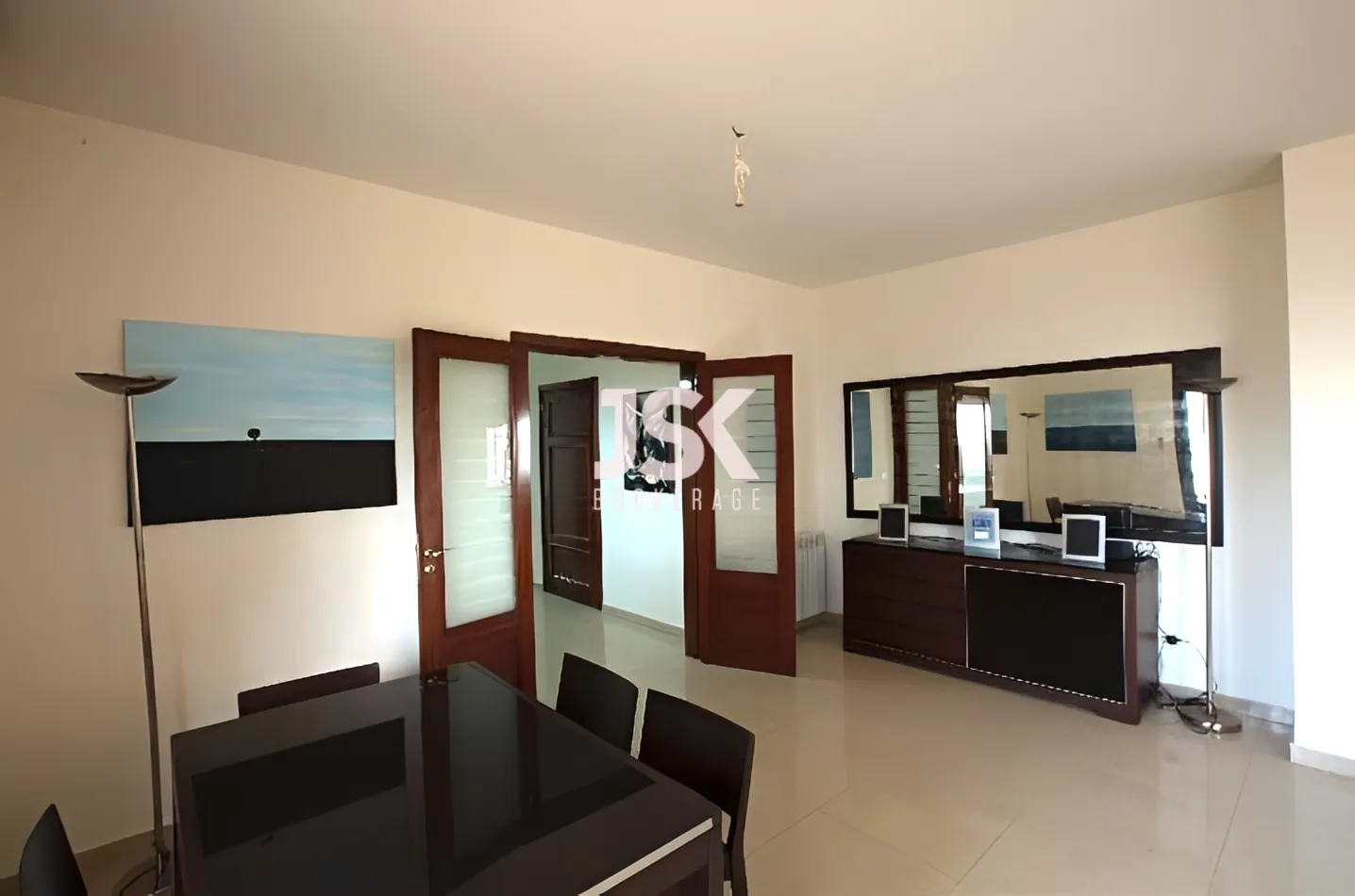 Apartment for Sale in Bsalim - 3 bed, 3 bath