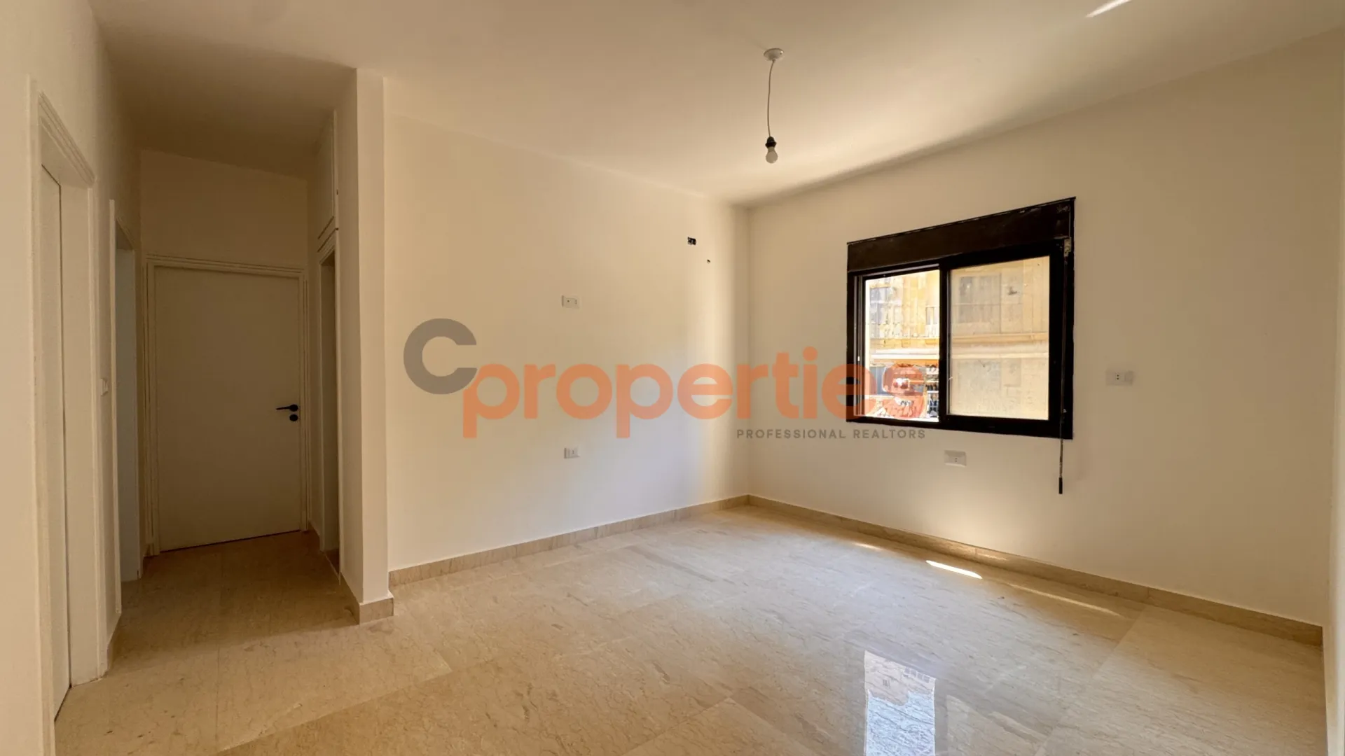 Apartment for Rent in Aaoukar