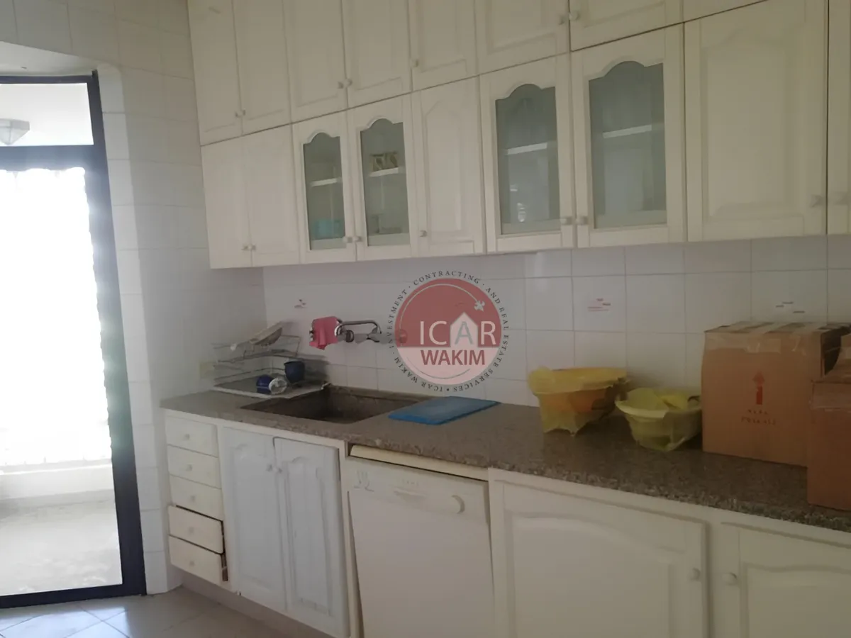 Duplex for Sale in Qornet El Hamra - 3 bed, 3 bath