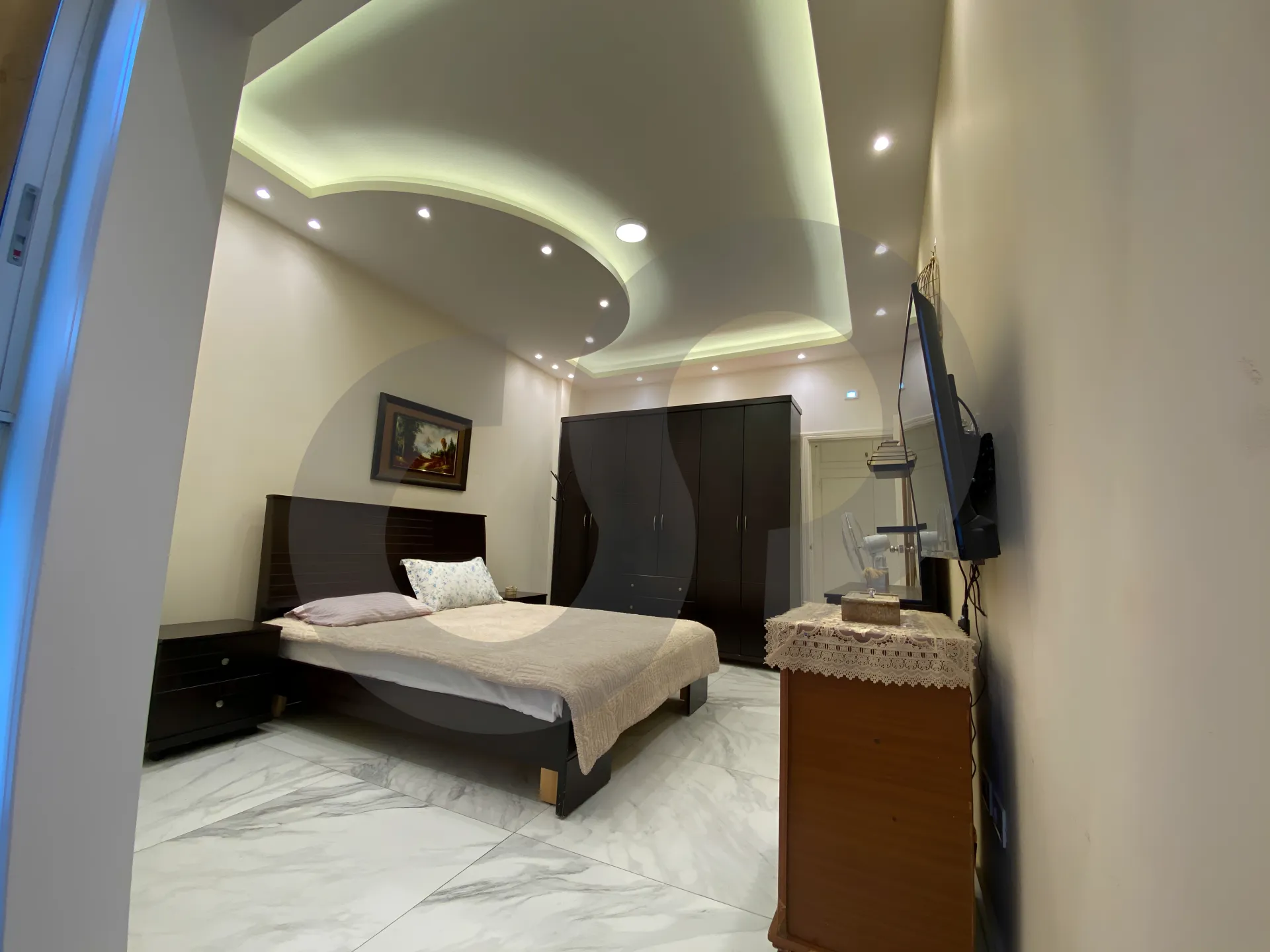 Apartment for Sale in Bchamoun