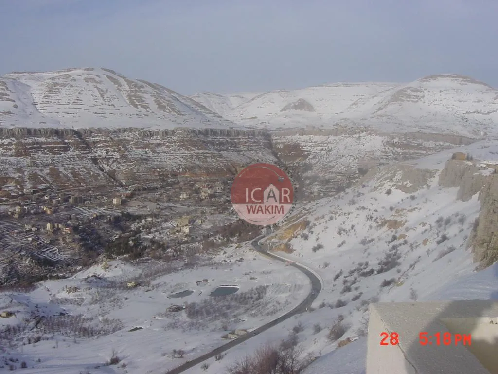 Chalet for Sale in Kfardebian